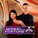 Wheel Of Fortune